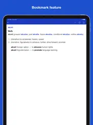 esperanto language dictionary ipad images 3