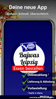 bajwas pizza service leipzig iphone images 1