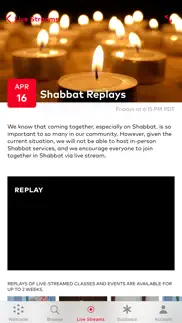 kabbalah onehouse iphone capturas de pantalla 4