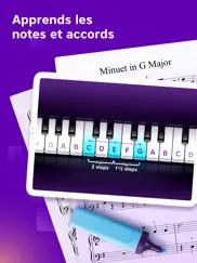 piano academy by yokee music iPad Captures Décran 4