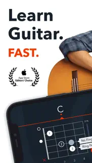 uberchord | guitar learning iphone images 1