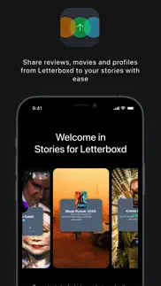 stories for letterboxd iphone bildschirmfoto 2