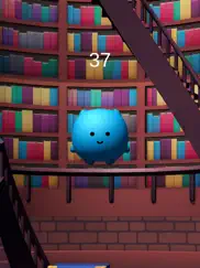 bloo jump - game for bookworms ipad images 4