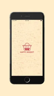 happybasket store iphone images 2