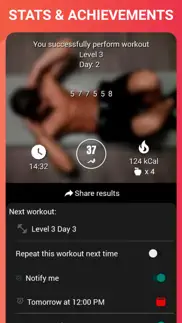 300 abs workout bestronger2021 iphone images 3