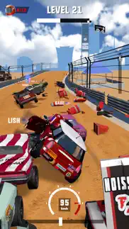 mad racing 3d iphone images 3