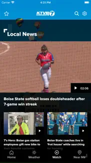 idaho news from ktvb iphone images 3