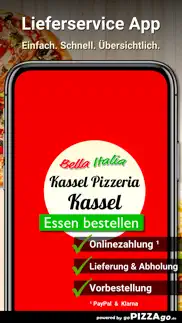 kassel pizzeria kassel iphone images 1