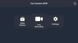 auto kamera dvr pro iphone bildschirmfoto 3