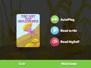 kila: the ant & grasshopper ipad images 1