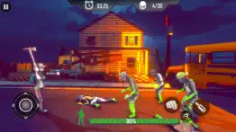 zombie survival strike games iphone images 3