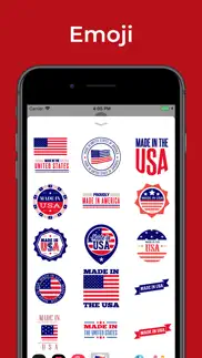 united states of america emoji iphone images 2