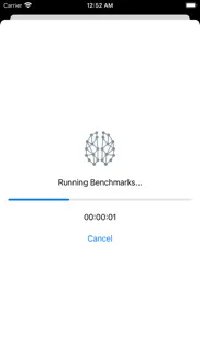 geekbench ml iphone images 2
