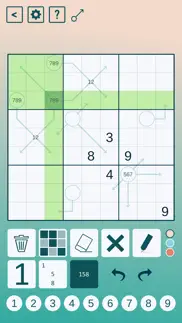 arrow sudoku iphone images 3