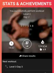 300 abs workout bestronger2021 ipad images 2