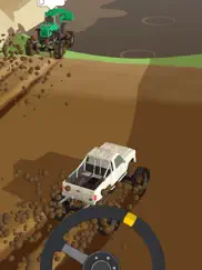 mudder trucker 3d ipad capturas de pantalla 3