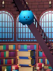 bloo jump - game for bookworms ipad images 3