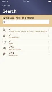 chinese medical characters iphone images 3
