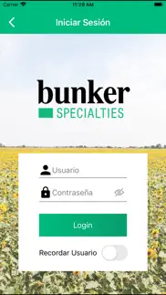 bunker specialities iphone images 4