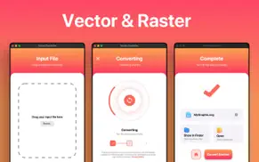 the vector converter iphone images 2