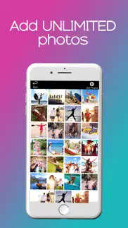 quick & easy slideshow maker iphone images 1