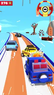 car pulls right driving - game iphone images 2