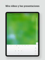 remote mouse pro ipad capturas de pantalla 3