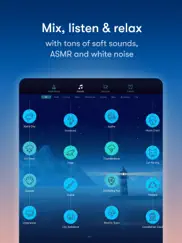 relax meditation: guided mind ipad images 3