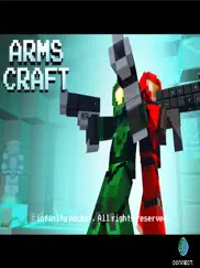 arms craft fps ipad images 1