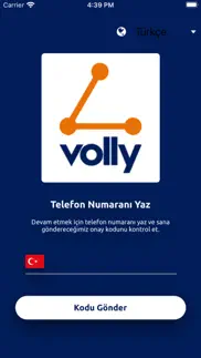 volly scooter iphone resimleri 1