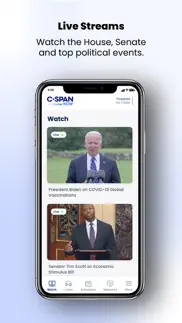 c-span now iphone images 1