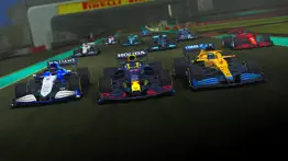 real racing 3 iphone capturas de pantalla 1