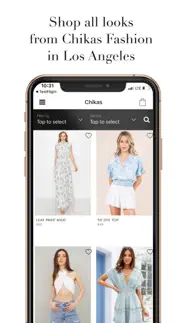 chikas fashion iphone images 4