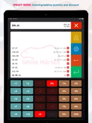 speedycash checkout calculator ipad images 2