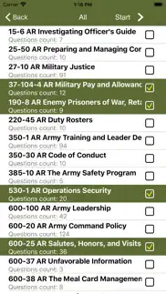 mastering army regulations iphone images 2