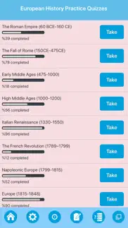 european history quiz iphone images 2