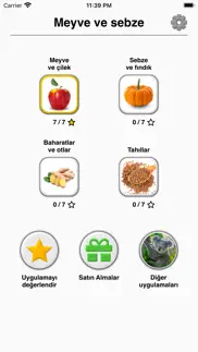 meyve ve sebze - resim sınav iphone resimleri 3