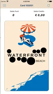 waterfront app iphone resimleri 1