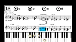 como tocar piano iphone capturas de pantalla 4