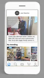 slagerij konijn iphone capturas de pantalla 1