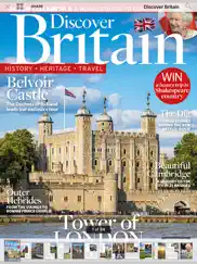 discover britain magazine ipad images 1