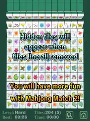 mahjong match ii ipad resimleri 3