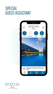 eftalia hotels iphone images 2