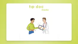 tip doc medic iphone bildschirmfoto 1
