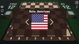 checkers classic - draughts 3d iphone images 4