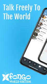 fongo world edition iphone capturas de pantalla 1