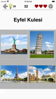 dünyanın Ünlü anıtları - sınav iphone resimleri 4