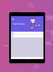 betting tips for football ipad images 4