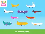 sago mini planes adventure ipad images 3