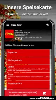 pizza trier trier iphone images 4